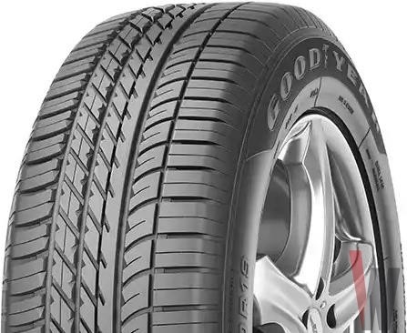 Goodyear Eagle F1 Asymetric SUV AT